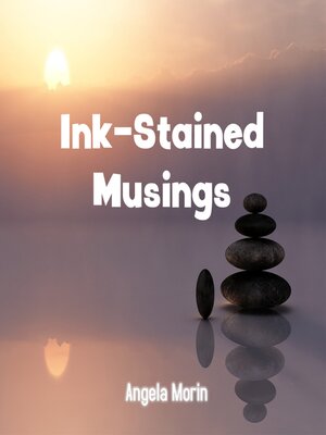 cover image of Ink-Stained Musings